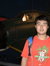 Xinzhou Li
