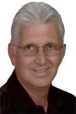 Mike Sparrow