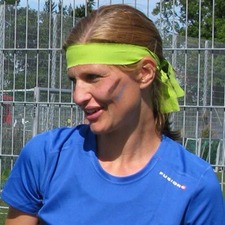 Stine Bertelsen