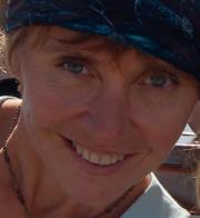 Sylvie Nossereau
