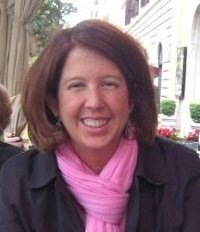 Maureen Kushmore