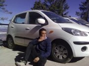 Abhijit Pandey