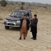 Saad Sraw