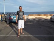 Rashad Ghareeb