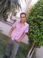 Mohamed Hosny