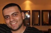 Ashraf Sayed