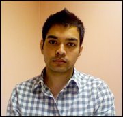 Anuj Shrestha