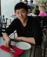 Xin Shu