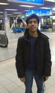Ankit Sharma
