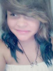 Chloe Capeles
