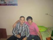 Лъчезар Мехомийски