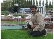 Prakash Dayalan