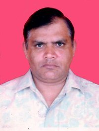 Anand Walia