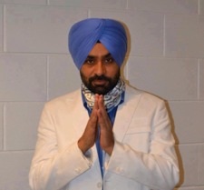 Pardeep Pannu