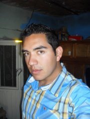 Manuel Rico