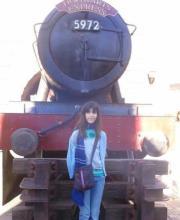 Patricia García cabanillas