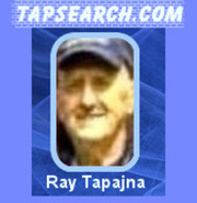 Ray Tapajna
