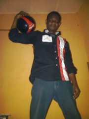 Lukman Suleiman