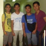 Carl Abat