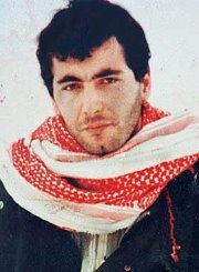 Mahmoud Awed