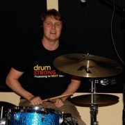 Zach Boylston