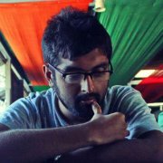 অপরিচিত আবির