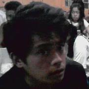 Kristopher Marquez