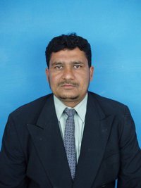 Saeed Ahmad