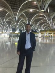 صفاء كربولي