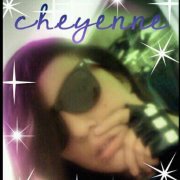 Cheyenne Kee