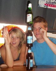 Chrissie Napiorkowski