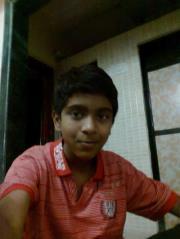 Harsh Kulkarni