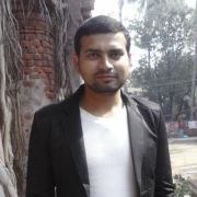 Manish Shrey