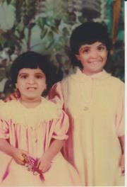 Rithu Cheriyarambath