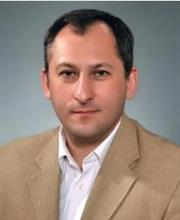 Микола Кісіль