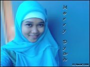 Merry Dyah
