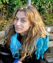 Alexandra Odysseadis