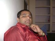 Raj Dangar