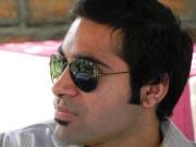 Raqib Ali