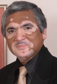 Drramesh Shah