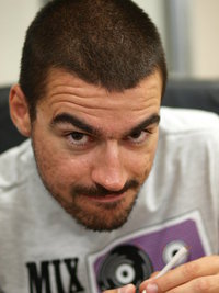 Christos Fragoulides