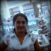 Reshma Ramachandra