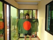 Anup Chackraborty