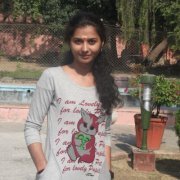 Shilpa Rai