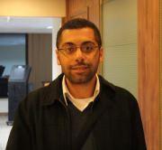 Bassem Elsherbeny
