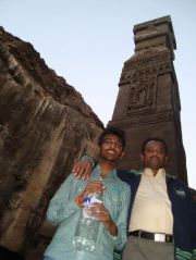 Divyansh Saxena