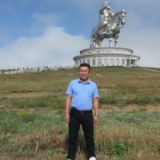 Bayanbat Badamsambuu