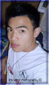 'jhoemz Leo