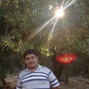 Mahmoud Khaleefa