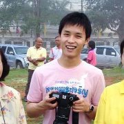 Nopparat Santisathaporn